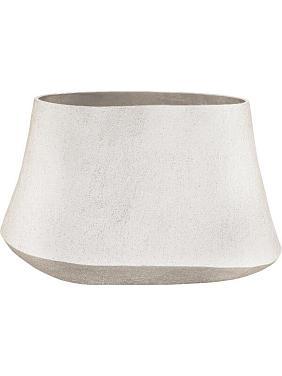 Кашпо Rondello pot camel sand