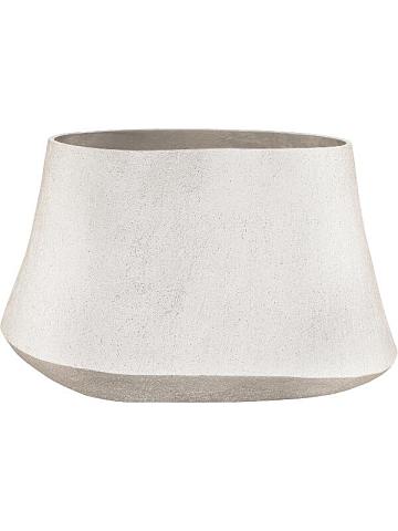 Кашпо Rondello pot camel sand