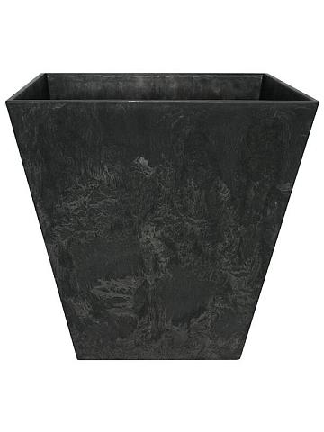Кашпо Artstone ella pot black Кашпо Artstone ella pot black