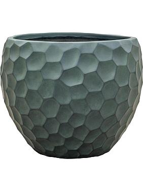 Кашпо Baq tortuga couple forest green Кашпо Baq tortuga couple forest green