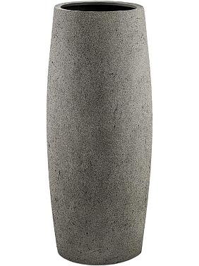 Кашпо Grigio modern vase natural concrete Кашпо Grigio modern vase natural concrete