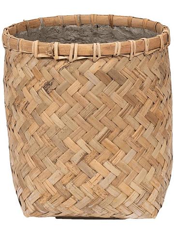 Кашпо Bohemian zayn xxxs bamboo Кашпо Bohemian zayn xxxs bamboo