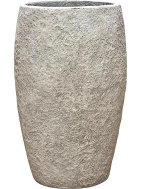 Кашпо Coast mountains pot dusty grey