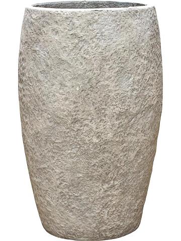 Кашпо Coast mountains pot dusty grey