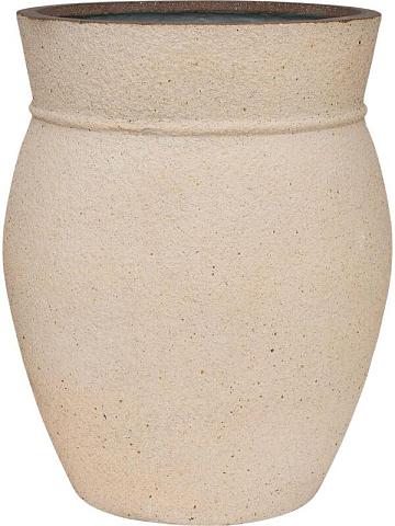 Кашпо Mediterranean apollo l sahara sand Кашпо Mediterranean apollo l sahara sand