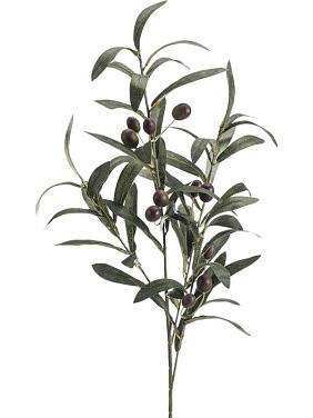 Ветвь Оливы искусственная Ветвь Оливы искусственная
