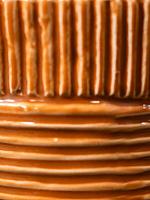 Кашпо Nona pot horizon D14 H13 см