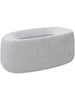 Кашпо Organic jardinera basic rectangle L91 W46 H39 см