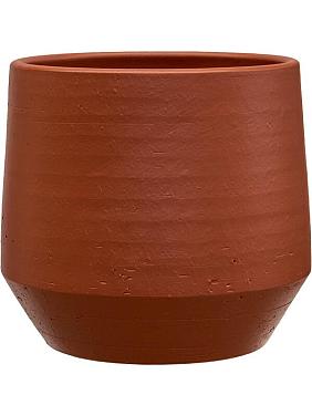 Кашпо Chakka chamotte terra Кашпо Chakka chamotte terra