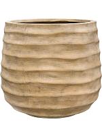 Кашпо New wave ivar l terra washed D55 H48 см