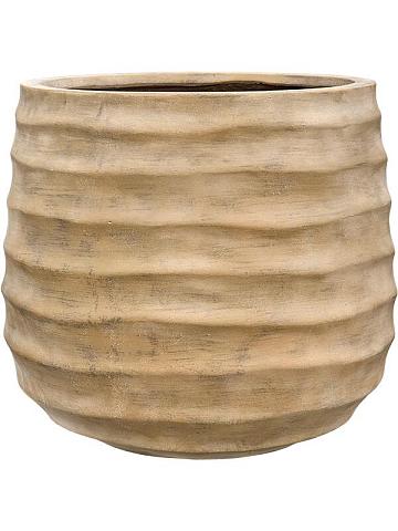 Кашпо New wave ivar l terra washed Кашпо New wave ivar l terra washed