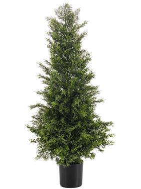 Кедр уличный искусственный