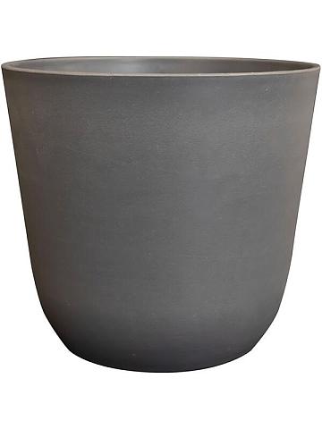 Кашпо Palermo pot grey Кашпо Palermo pot grey