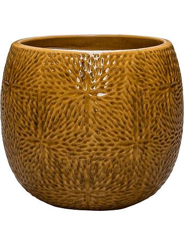 Кашпо Marly pot honey Кашпо Marly pot honey