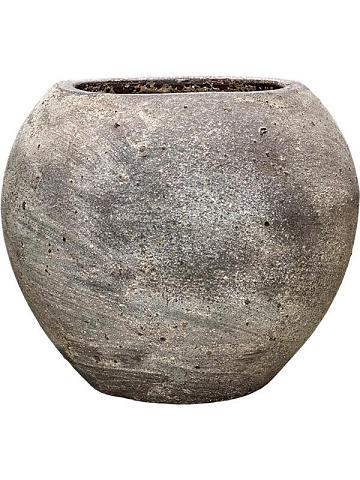 Кашпо Baq sandora balloon brown Кашпо Baq sandora balloon brown