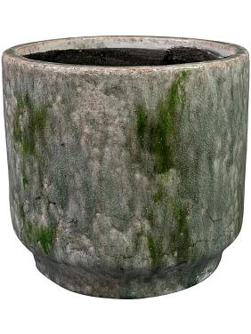 Кашпо Julian pot moss green Кашпо Julian pot moss green