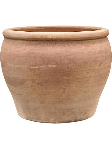 Кашпо Terra antica roma chalk white Кашпо Terra antica roma chalk white