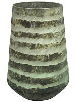 Ваза Julie vase soft jade D25 H23 см Ваза Julie vase soft jade D25 H23 см