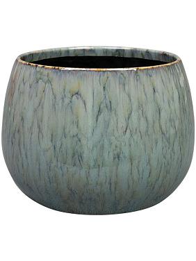 Кашпо Odile pot blue Кашпо Odile pot blue