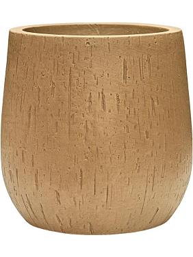 Кашпо Baq raindrop couple brown beige Кашпо Baq raindrop couple brown beige