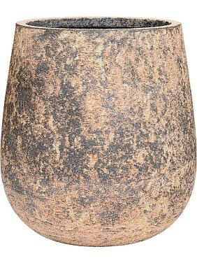 Кашпо Baq atlas darcy high brown Кашпо Baq atlas darcy high brown