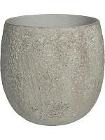 Кашпо Oyster gillard s imperial white D45 H45 см