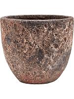 Кашпо Baq lava couple relic pink D36 H34 см Кашпо Baq lava couple relic pink D36 H34 см