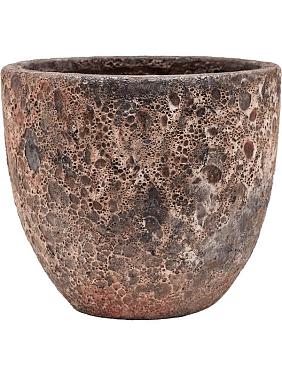 Кашпо Baq lava couple relic pink Кашпо Baq lava couple relic pink