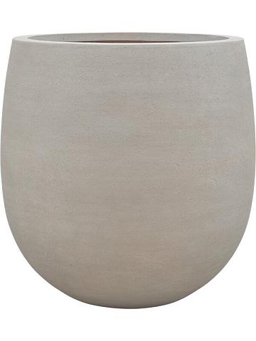 Кашпо Baq seren bubble ashen