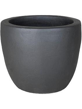 Кашпо Plain couple anthracite Кашпо Plain couple anthracite
