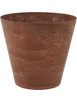 Кашпо Artstone claire pot oak D33 H29 см