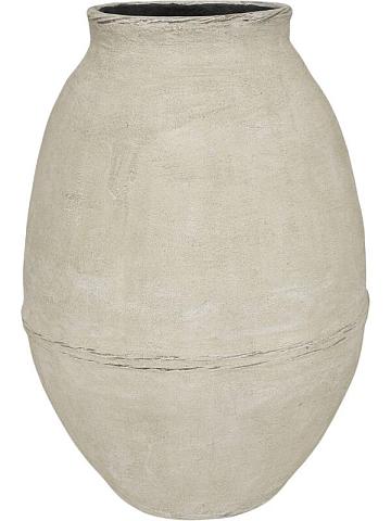 Кашпо Sabi toma l wabi beige