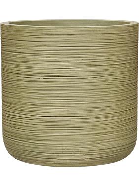 Кашпо Baq dune cylinder green Кашпо Baq dune cylinder green