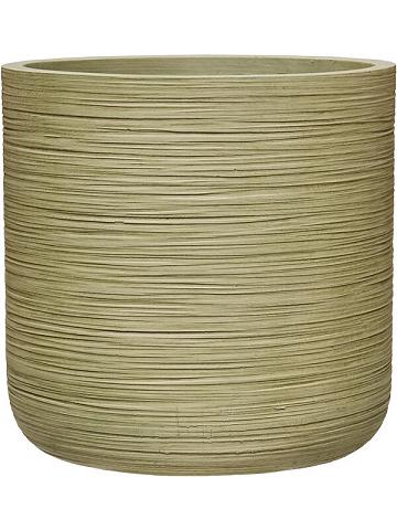 Кашпо Baq dune cylinder green Кашпо Baq dune cylinder green