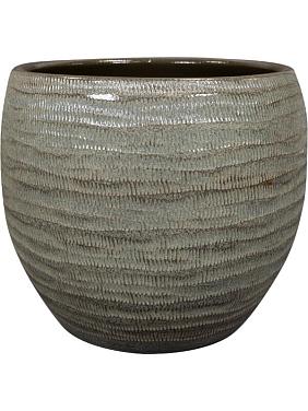 Кашпо Manuel pot shiny thyme