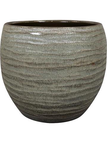 Кашпо Manuel pot shiny thyme