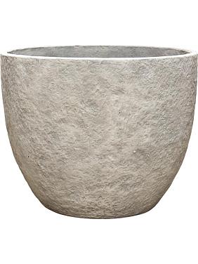 Кашпо Coast mountains planter dusty grey