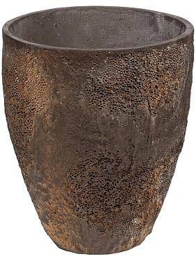 Кашпо Oyster bernd s imperial brown Кашпо Oyster bernd s imperial brown