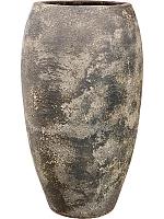 Кашпо Baq sandora emperor brown D57 H95 см