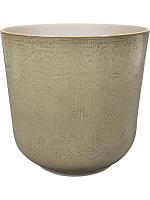 Кашпо Nouri pot moss green D20 H19 см