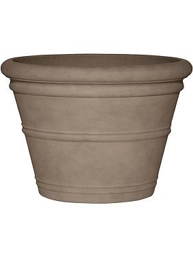 Кашпо Treasure kyra xl chalk beige Кашпо Treasure kyra xl chalk beige