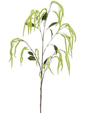 Ветка Амаранта искусственная Ветка Амаранта искусственная