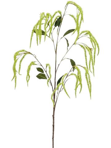 Ветка Амаранта искусственная Ветка Амаранта искусственная
