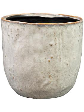 Кашпо Brian pot ivory Кашпо Brian pot ivory