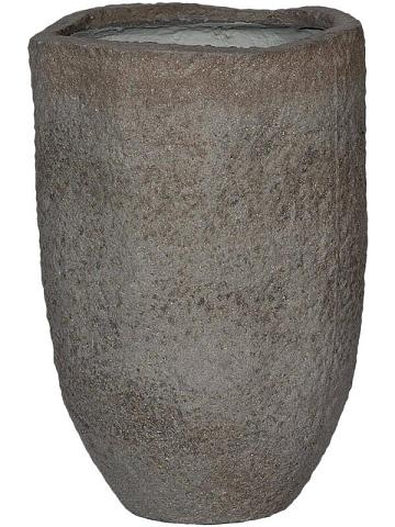 Кашпо Mountain hayes xs dioriet grey