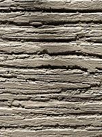 Кашпо Ruvido organic clay D80 H60 см