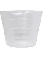 Вставка силиконовая круглая D50 H38 см