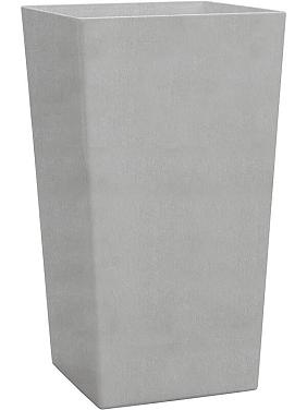 Кашпо Baq ecoline rise regular kubis