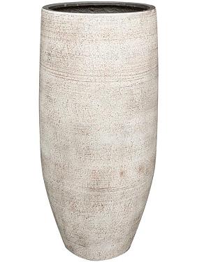 Кашпо Ciana vase concrete rust Кашпо Ciana vase concrete rust