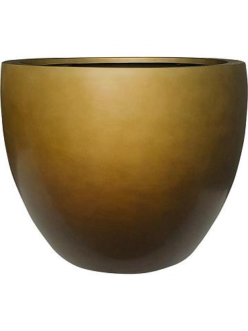 Кашпо Baq gradient couple matt honey Кашпо Baq gradient couple matt honey